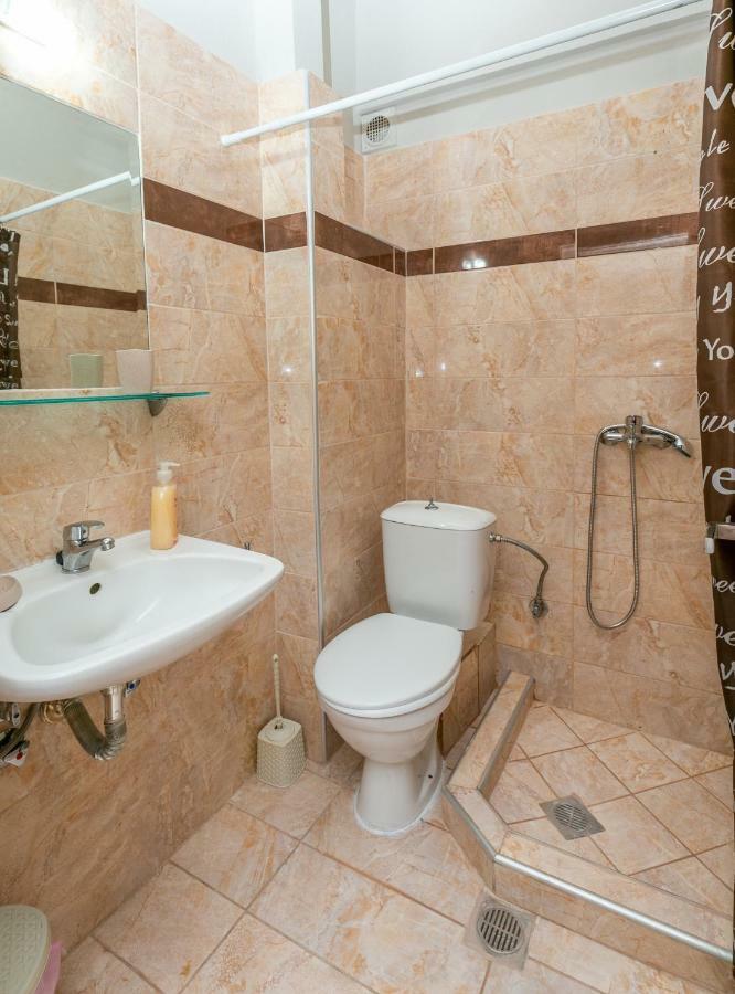 Studios Evis Potos Zewnętrze zdjęcie